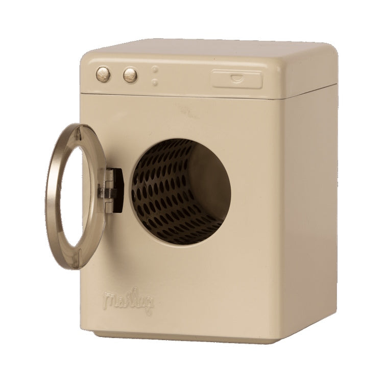 Maileg | Miniature Washing Machine at Milk Tooth