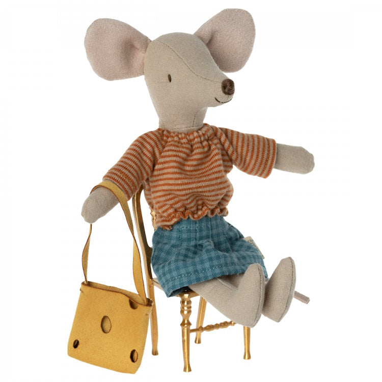 Maileg | Mum Mouse at Milk Tooth