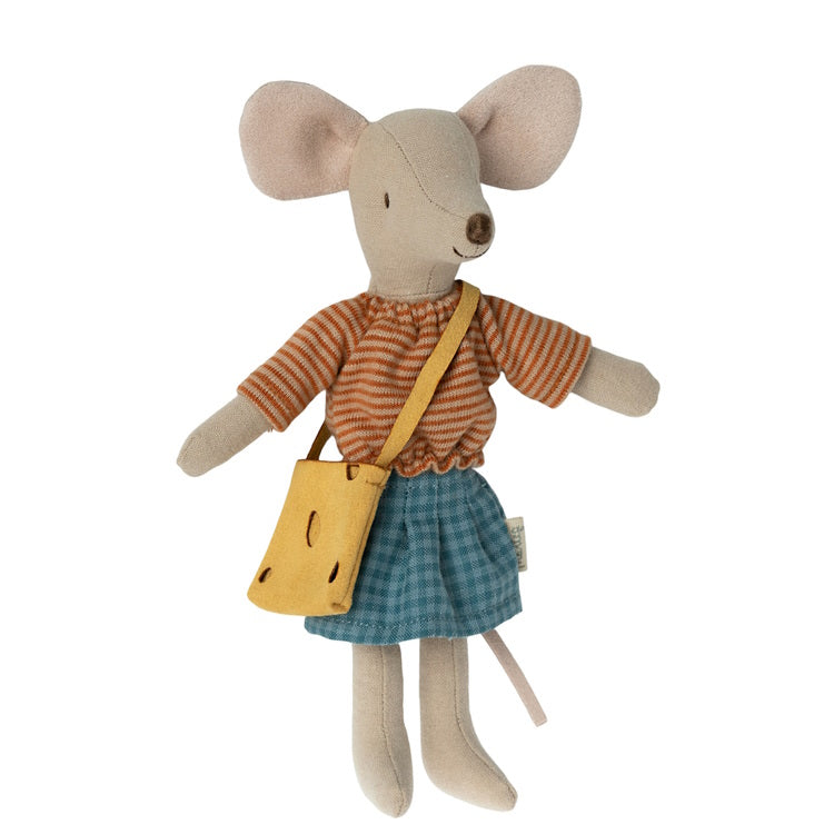 Maileg | Mum Mouse at Milk Tooth