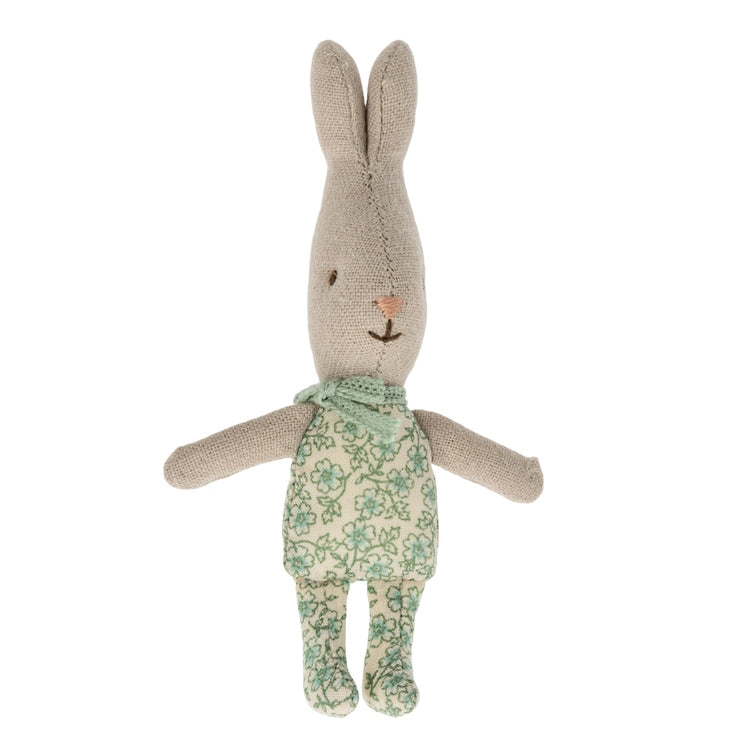 Maileg | Rabbit My Green at Milk Tooth