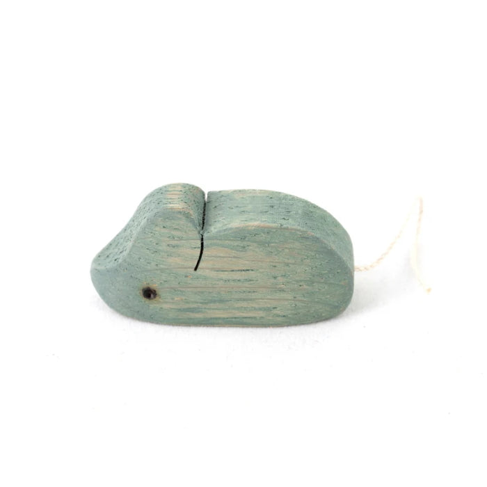 Mikheev | Mouse at Milk Tooth