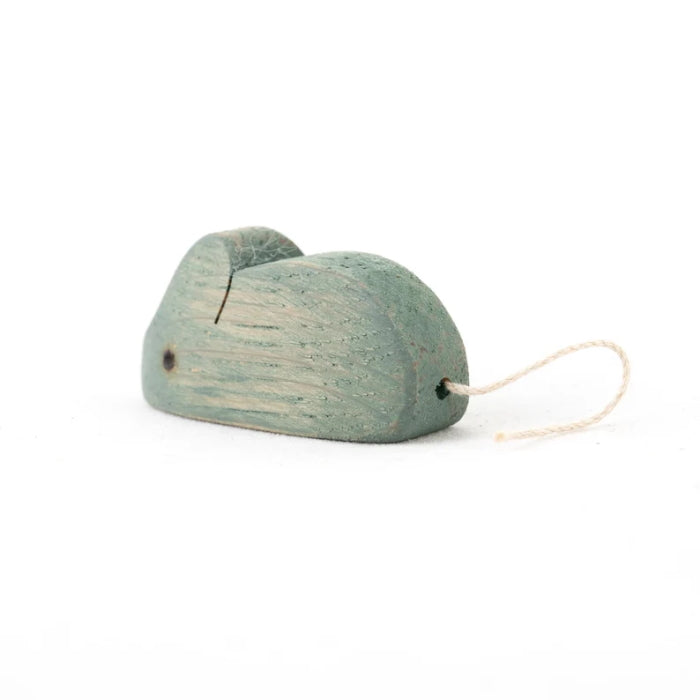 Mikheev | Mouse at Milk Tooth