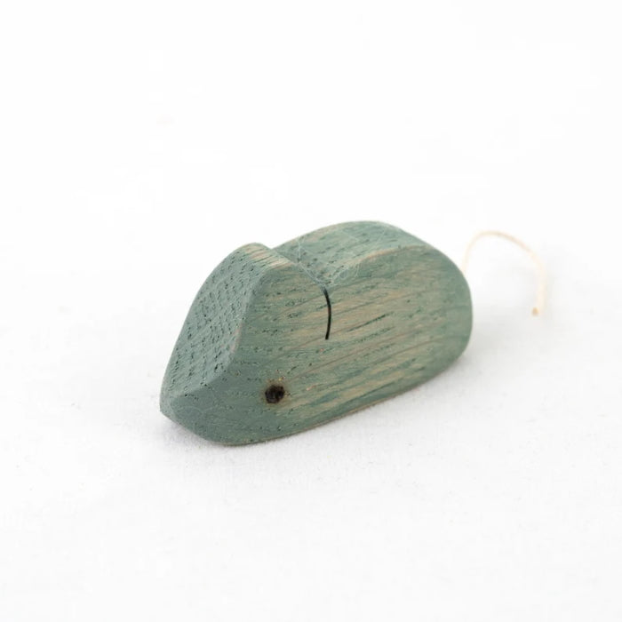 Mikheev | Mouse at Milk Tooth