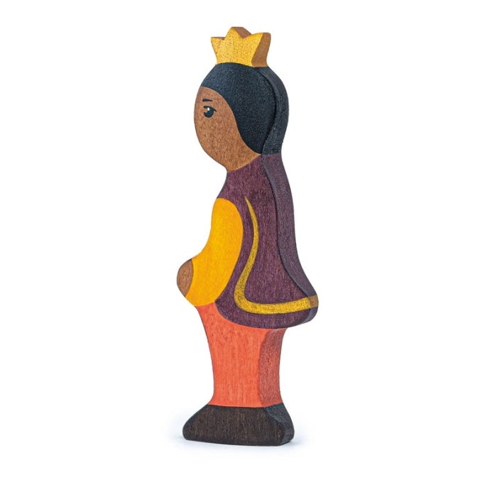 Mikheev | People | Prince in Yellow and Purple at Milk Tooth