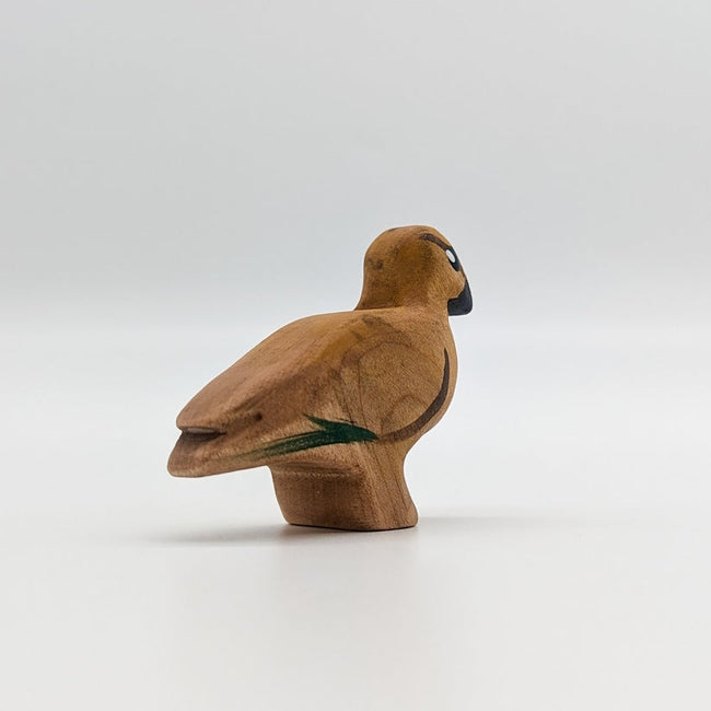 NOM Handcrafted | Australian Duck at Milk Tooth