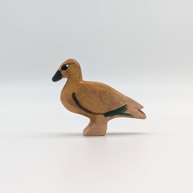NOM Handcrafted | Australian Duck at Milk Tooth