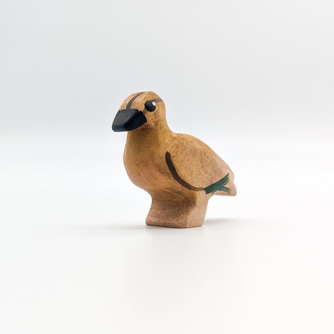 NOM Handcrafted | Australian Duck at Milk Tooth