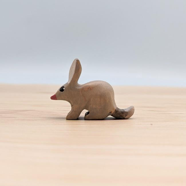 NOM Handcrafted | Bilby Baby at Milk Tooth