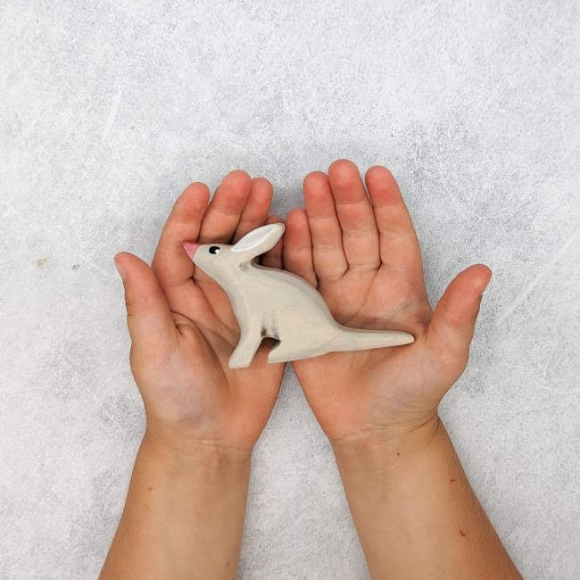 NOM Handcrafted | Bilby Stargazing at Milk Tooth
