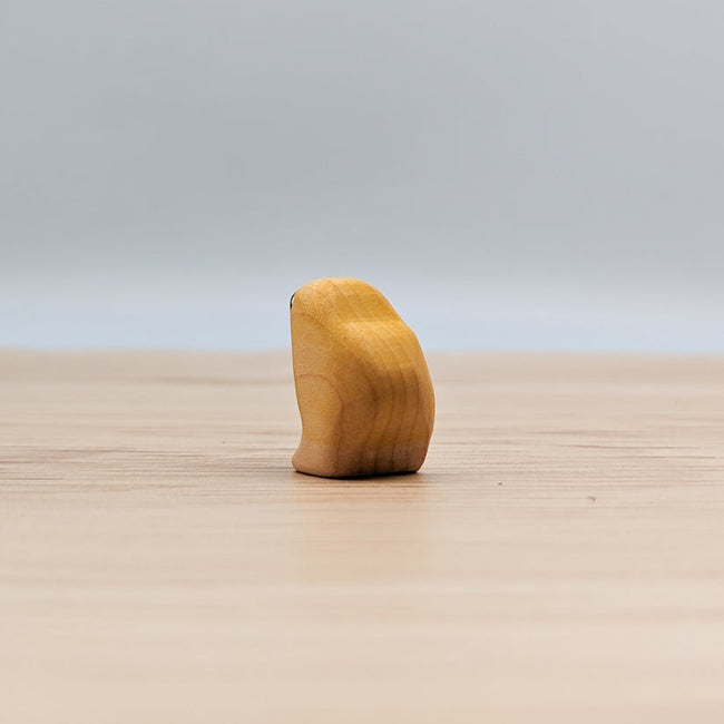 NOM Handcrafted | Chick at Milk Tooth