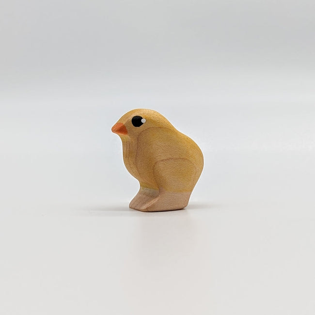 NOM Handcrafted | Chick at Milk Tooth