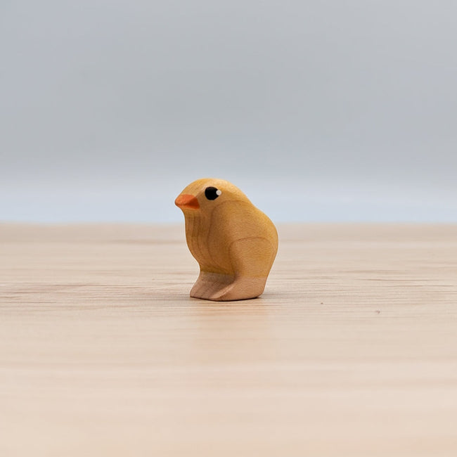 NOM Handcrafted | Chick at Milk Tooth