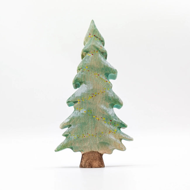 NOM Handcrafted | Christmas Tree at Milk Tooth