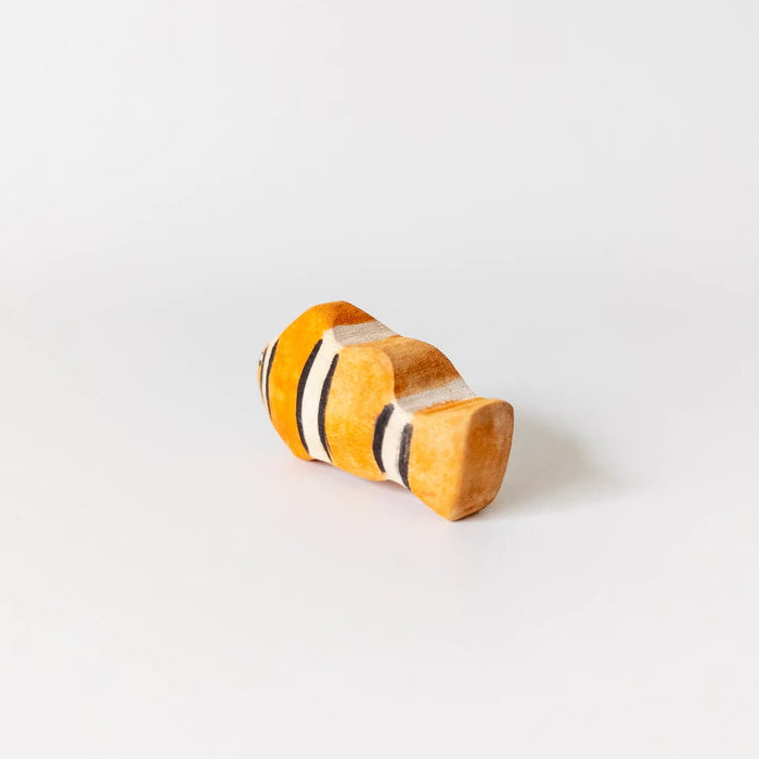 NOM Handcrafted | Clownfish at Milk Tooth