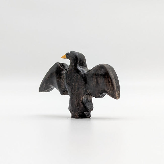 NOM Handcrafted | Cormorant at Milk Tooth