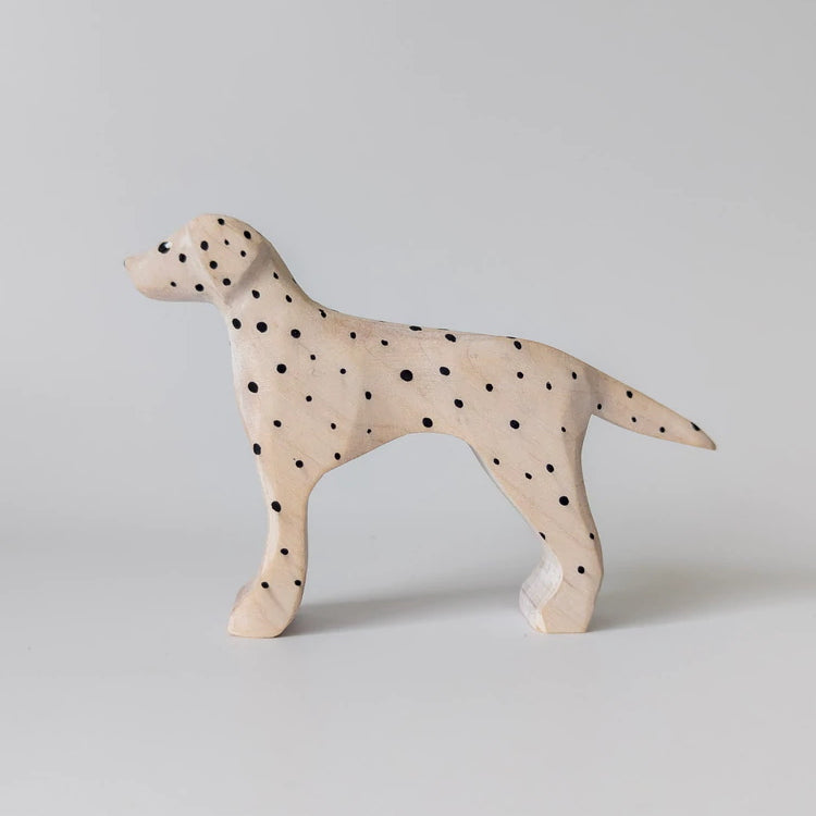 NOM Handcrafted | Dalmatian at Milk Tooth