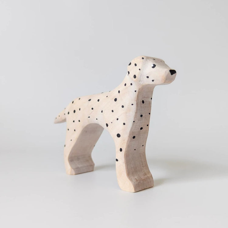 NOM Handcrafted | Dalmatian at Milk Tooth