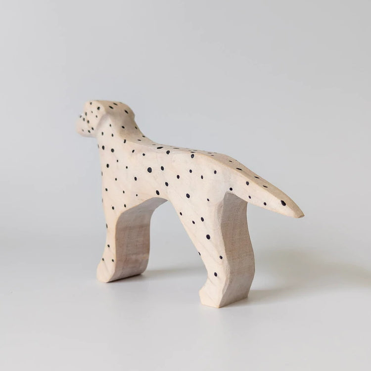 NOM Handcrafted | Dalmatian at Milk Tooth