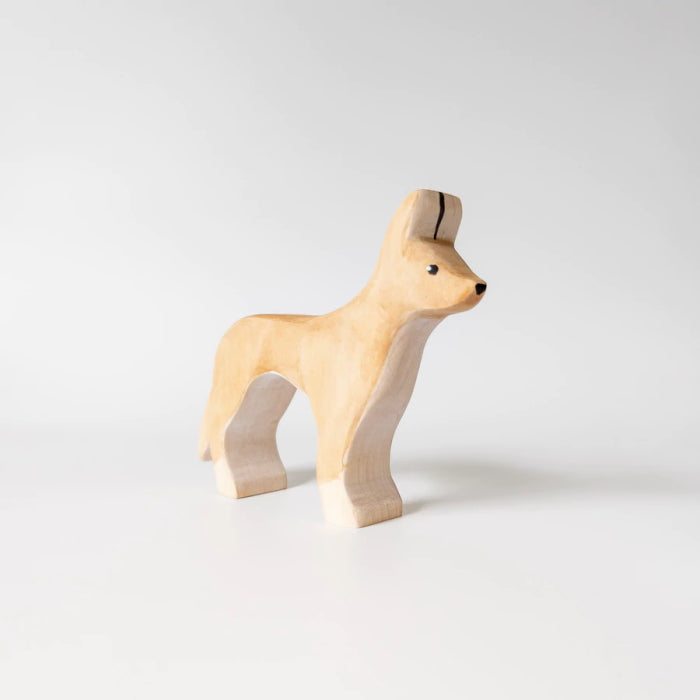 NOM Handcrafted | Dingo at Milk Tooth