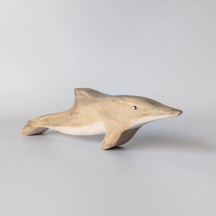 NOM Handcrafted | Dolphin at Milk Tooth