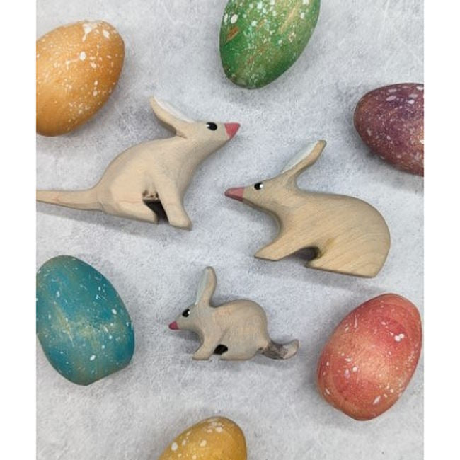 NOM Handcrafted | Bilby Baby at Milk Tooth