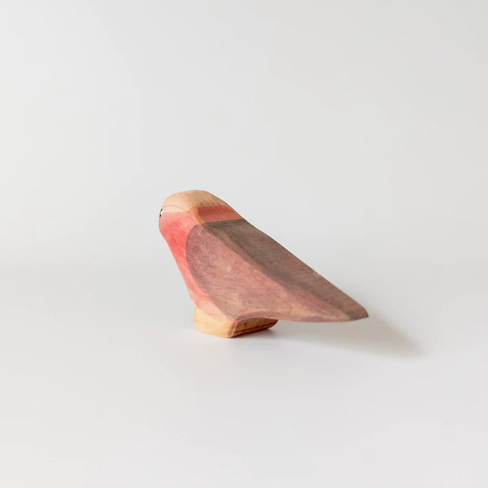NOM Handcrafted | Galah at Milk Tooth