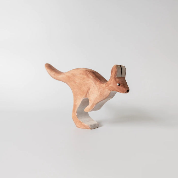 NOM Handcrafted | Kangaroo at Milk Tooth