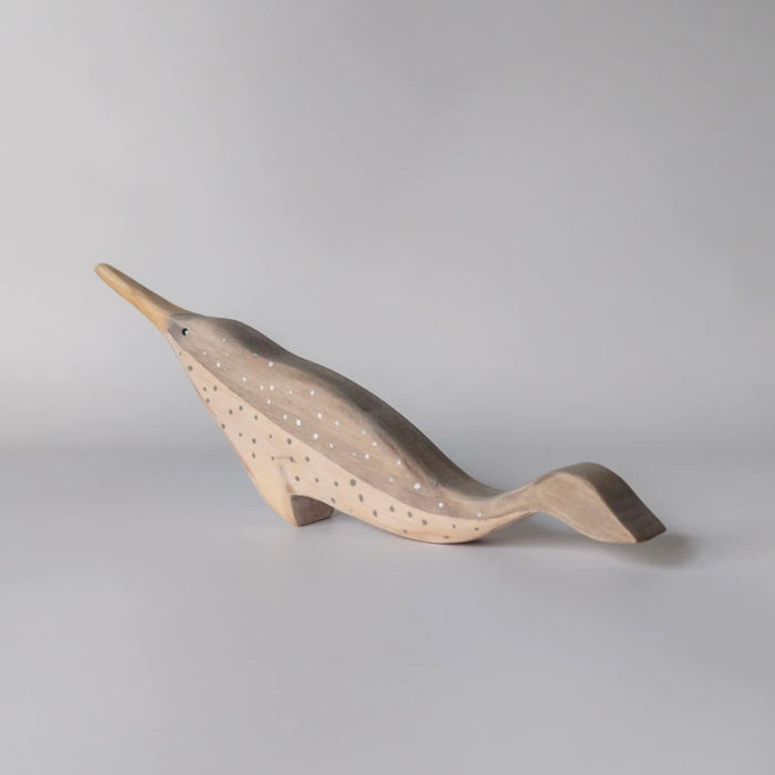 NOM Handcrafted | Narwhal at Milk Tooth