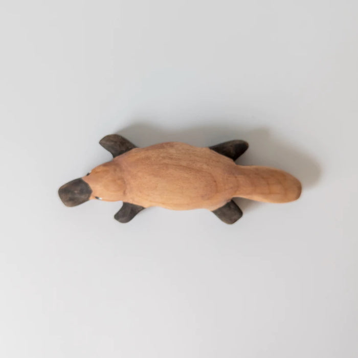 NOM Handcrafted | Platypus at Milk Tooth