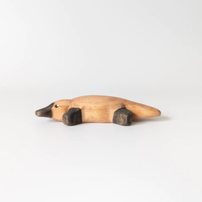 NOM Handcrafted | Platypus at Milk Tooth