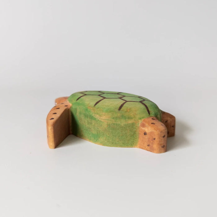 NOM Handcrafted | Sea Turtle at Milk Tooth