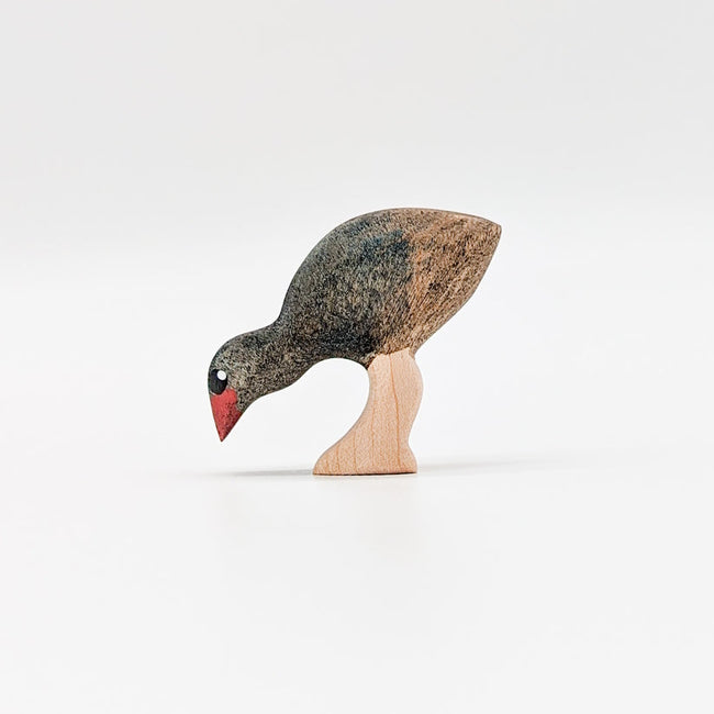 NOM Handcrafted | Swamp Hen at Milk Tooth