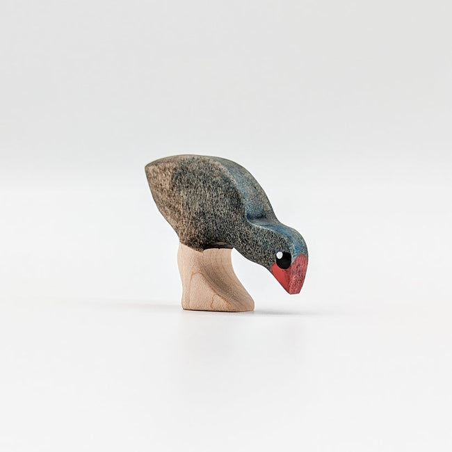 NOM Handcrafted | Swamp Hen at Milk Tooth