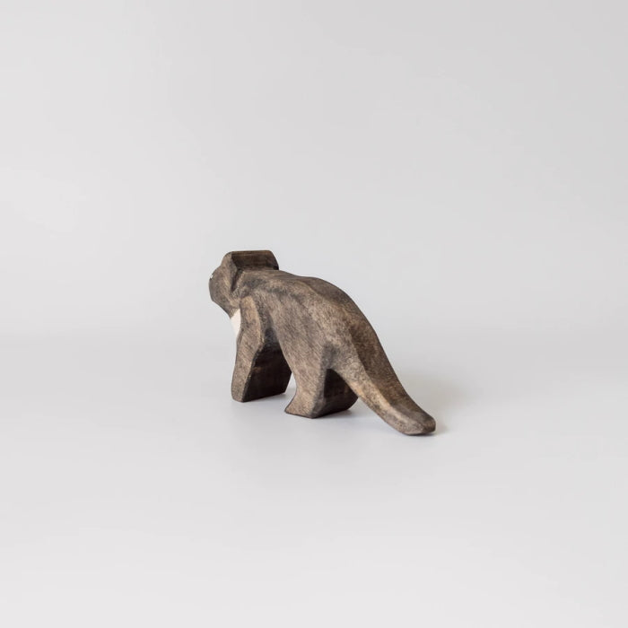 NOM Handcrafted | Tasmanian Devil at Milk Tooth