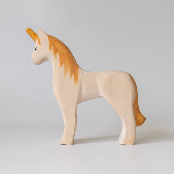 NOM Handcrafted | Unicorn at Milk Tooth