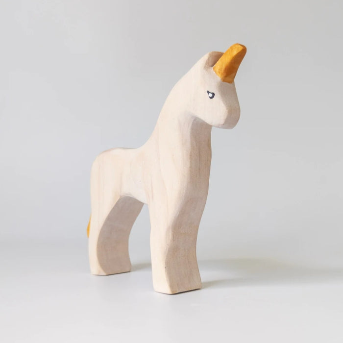NOM Handcrafted | Unicorn at Milk Tooth