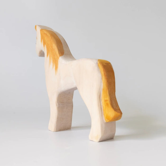 NOM Handcrafted | Unicorn at Milk Tooth