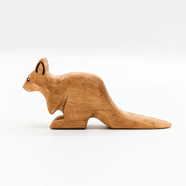 NOM Handcrafted | Wallaby at Milk Tooth