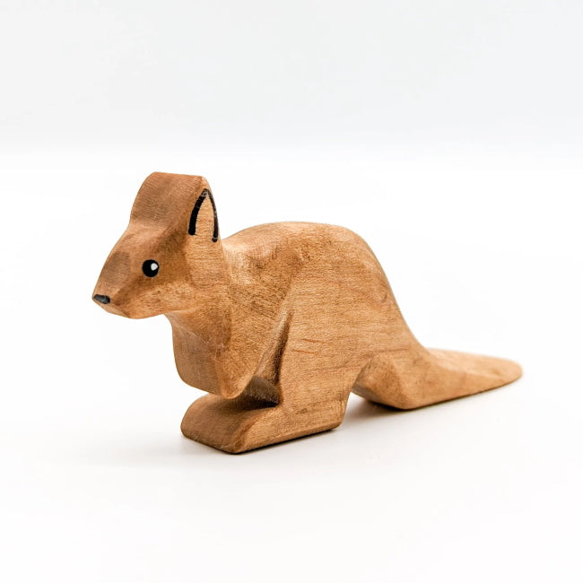 NOM Handcrafted | Wallaby at Milk Tooth