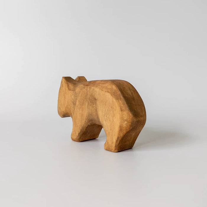 NOM Handcrafted | Wombat at Milk Tooth