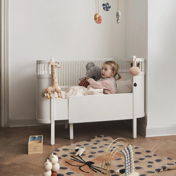 OYOY | Wooden Toy | Rainbow Abacus