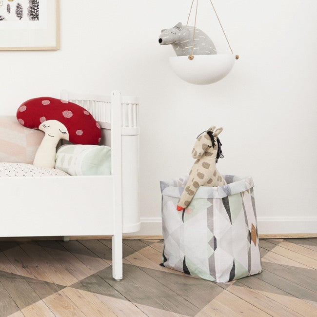 OYOY Living Design Pippi Horse Cushion or Soft Toy