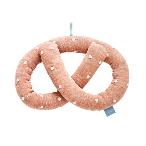 OYOY | Cushion & Soft Toy | Sweet Pretzel