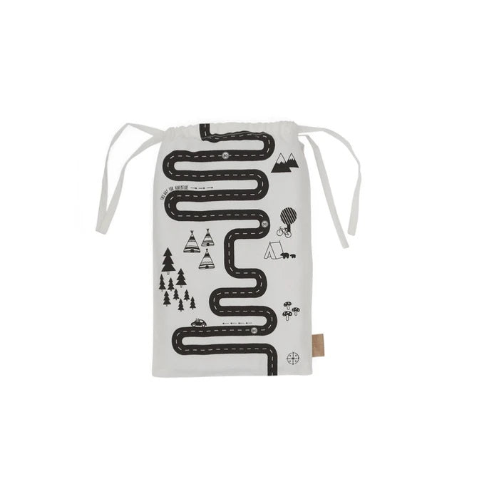 OYOY | Cot Quilt Set | Junior Adventure Bedding