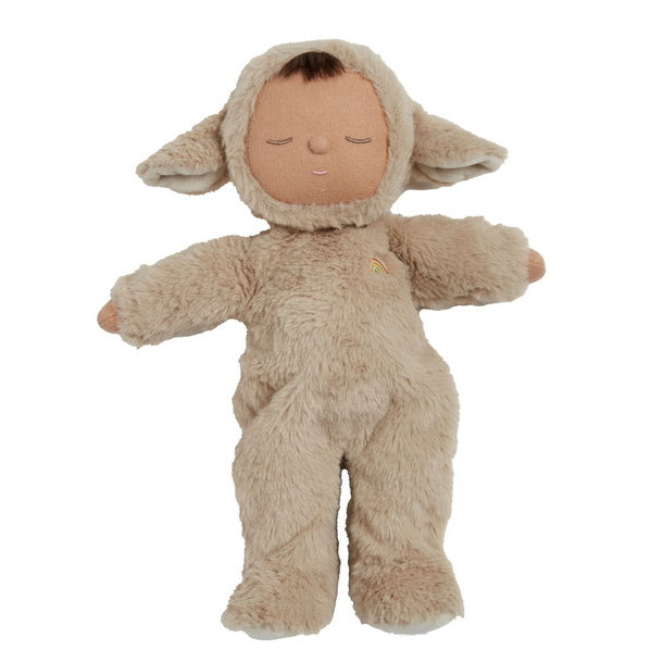 Olli Ella | Cozy Dinkum | Lamby Pip at Milk Tooth