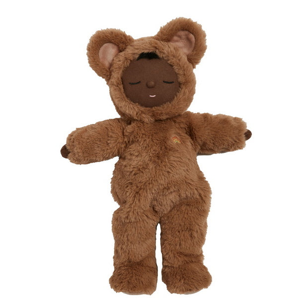 Olli Ella | Cozy Dinkum | Teddy Mini at Milk Tooth