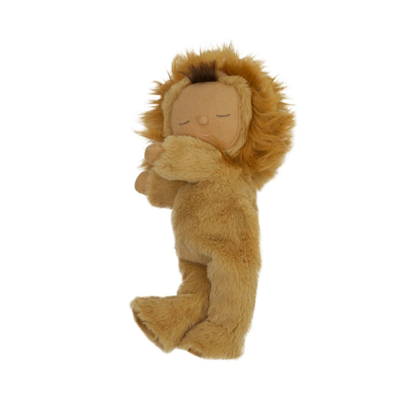 Olli Ella | Cozy Dinkum | Lion Pip at Milk Tooth