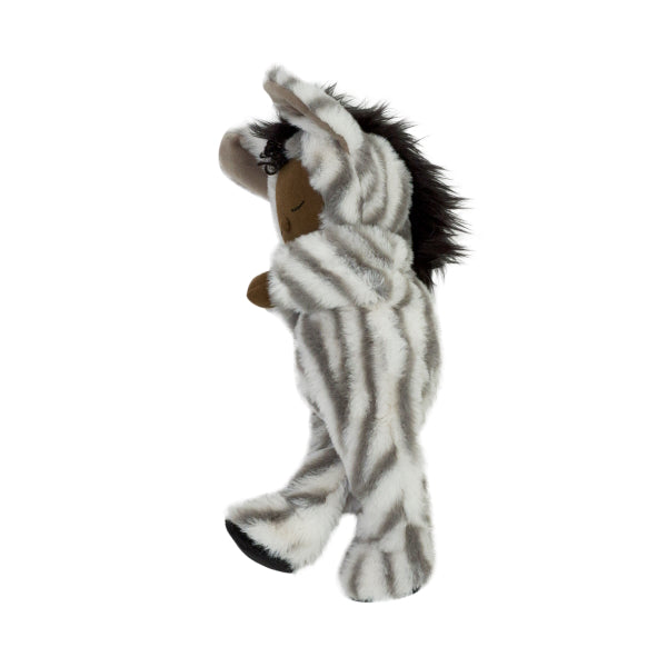 Olli Ella | Cozy Dinkum | Zebra Mini at Milk Tooth