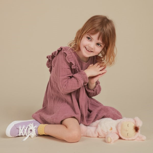 Olli Ella | Cozy Dinkum | Piggy Pickle at Milk Tooth