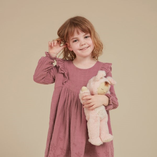 Olli Ella | Cozy Dinkum | Piggy Pickle at Milk Tooth
